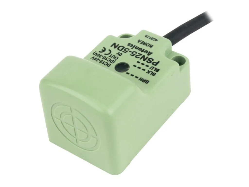 Cảm Biến Từ Promimty Sensor Autonics PSN25-5AO
