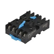 Đế 8 Chân Cho Bộ Đếm Số Counter Autonics PS08