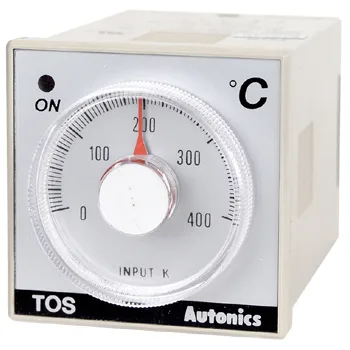 Điều Khiển Nhiệt Độ Autonics Analog TOS-