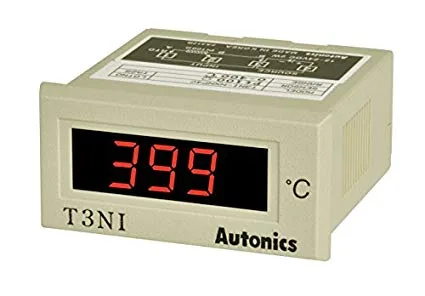 Điều Khiển Nhiệt Độ Autonics Digital T3NI-