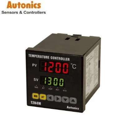 Điều Khiển Nhiệt Độ Autonics Temperature Controller PID TZN4M-14C