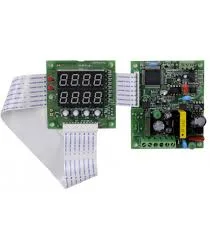 Điều Khiển Nhiệt Độ Temperature Controller Autonics PID TB42-14C