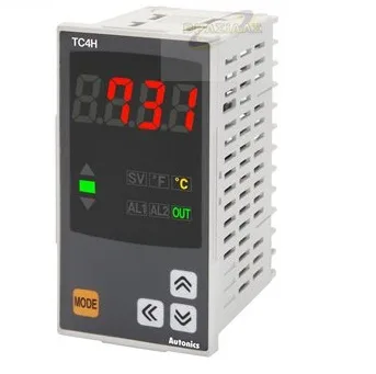 Điều Khiển Nhiệt Độ Temperature Controller Autonics PID TC4L-14R