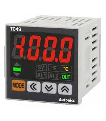 Điều Khiển Nhiệt Độ Temperature Controller Autonics PID TC4S-14R