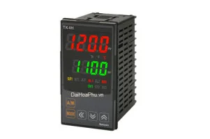 Điều Khiển Nhiệt Độ Temperature Controller Autonics PID TK4H-14RN