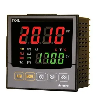 Điều Khiển Nhiệt Độ Temperature Controller Autonics PID TK4L-14CR