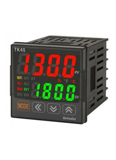 Điều Khiển Nhiệt Độ Temperature Controller Autonics PID TK4S-14CC