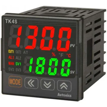 Điều Khiển Nhiệt Độ Temperature Controller Autonics PID TK4S-24SN