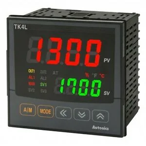 Điều Khiển Nhiệt Độ Temperature Controller Autonics PID TK4S-T4SC