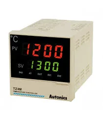 Điều Khiển Nhiệt Độ Temperature Controller Autonics PID TZ4M-14C