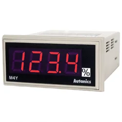 Đồng Hồ Đo Tốc Độ Tachometer/Pulse Meter Autonics M4Y-T1