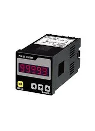 Đồng Hồ Đo Tốc Độ Tachometer/Pulse Meter Autonics MP5S-4N