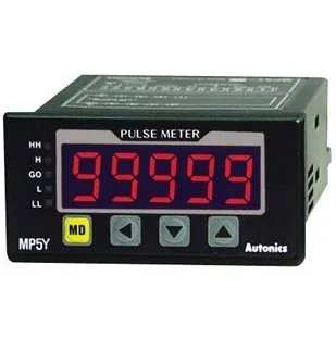 Đồng Hồ Đo Tốc Độ Tachometer/Pulse Meter Autonics MP5Y-4N