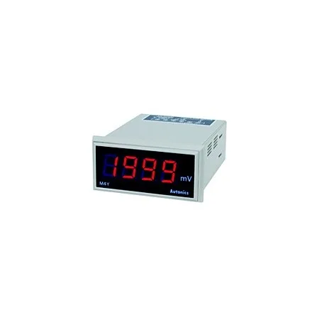 Đồng Hồ Volt/ Ampere Digital Panel Meter Autonics M4Y-AA