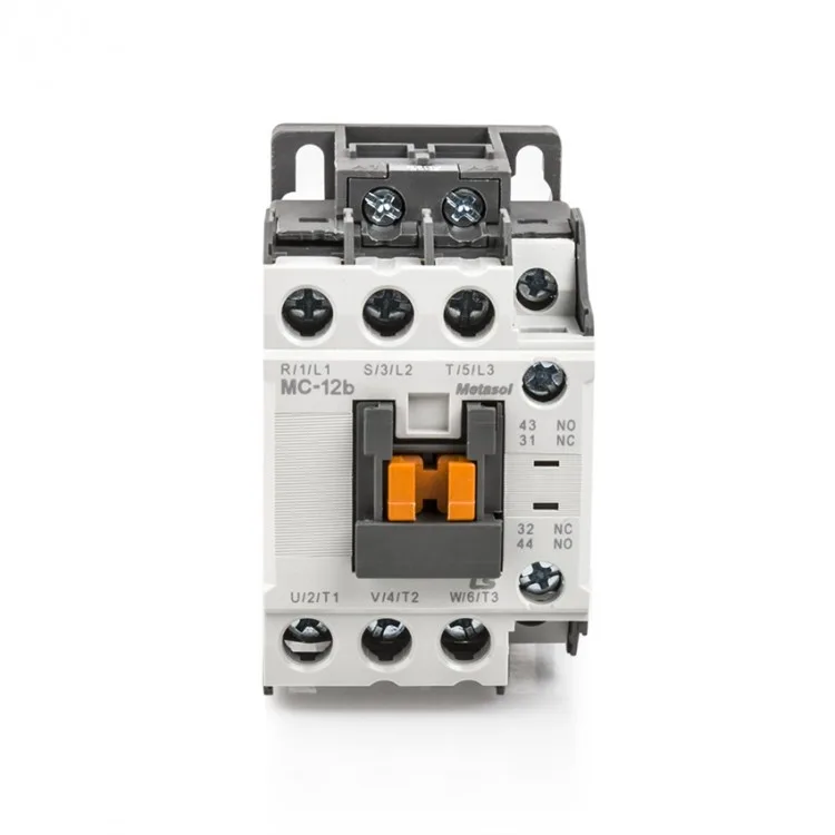 Khởi Động Từ Contactor LS Metasol MC-12B