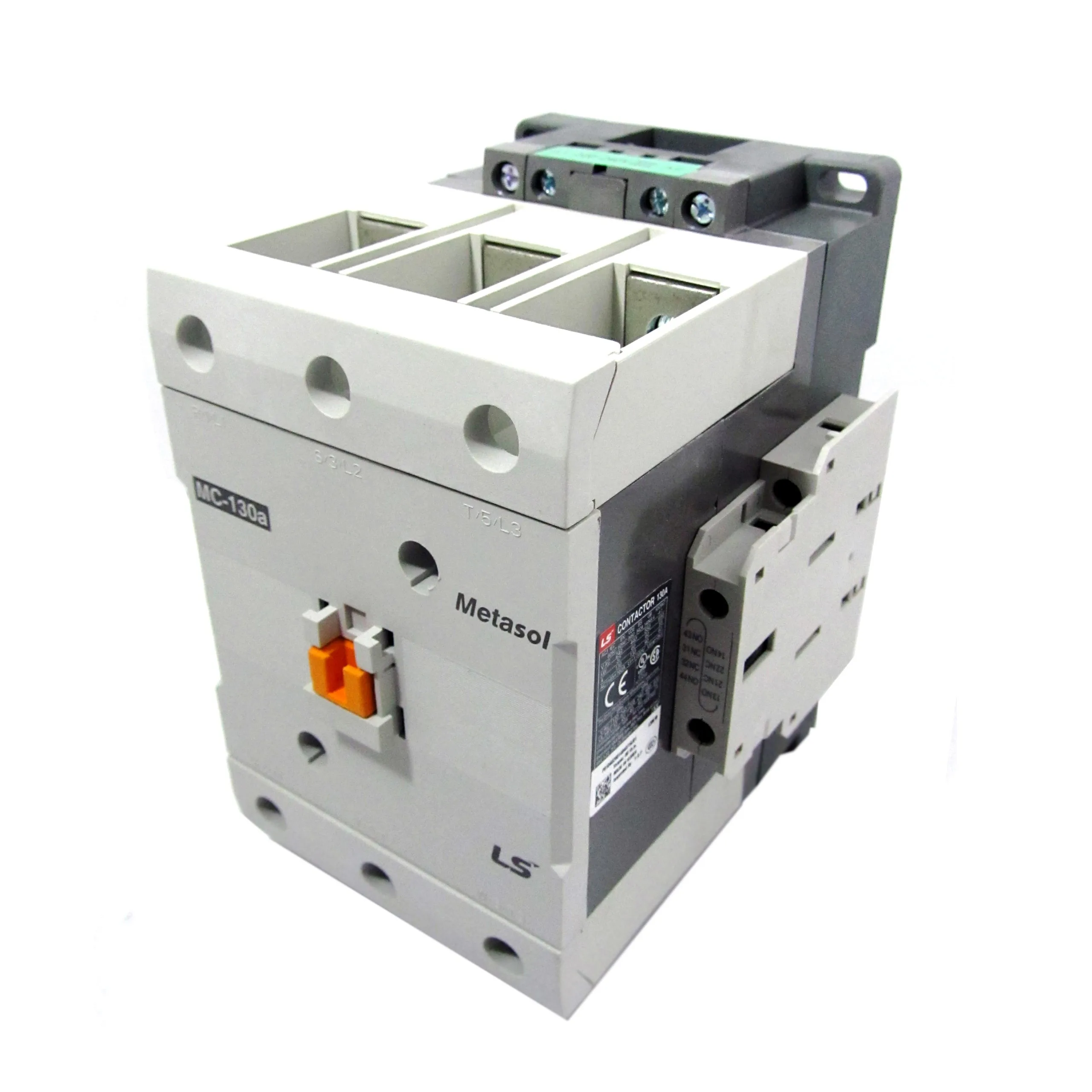 Khởi Động Từ Contactor LS Metasol MC-130A