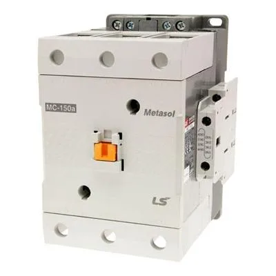 Khởi Động Từ Contactor LS Metasol MC-150A