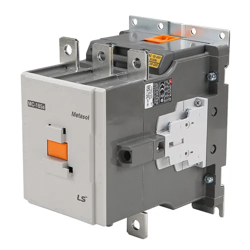 Khởi Động Từ Contactor LS Metasol MC-185A