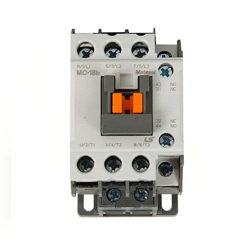 Khởi Động Từ Contactor LS Metasol MC-18B