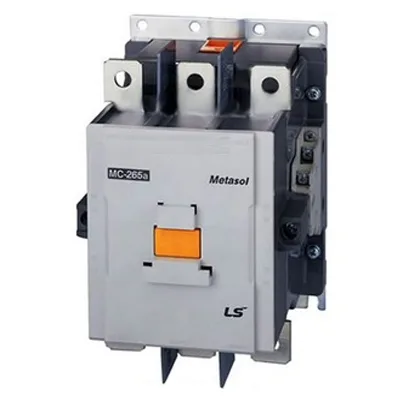 Khởi Động Từ Contactor LS Metasol MC-265A