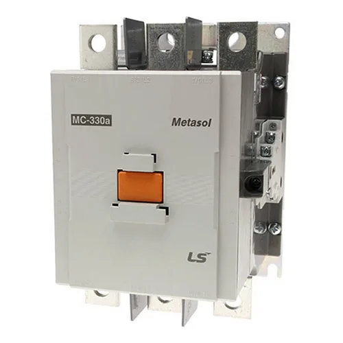 Khởi Động Từ Contactor LS Metasol MC-330A