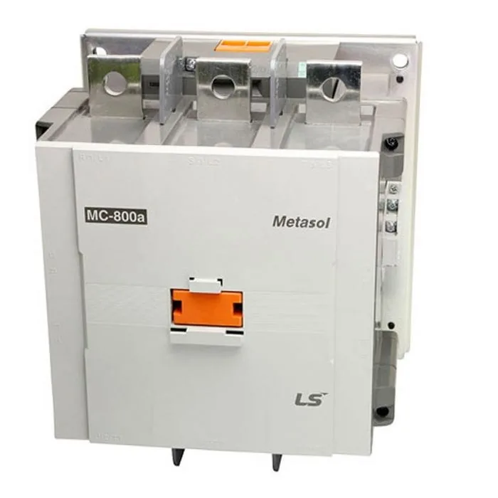 Khởi Động Từ Contactor LS Metasol MC-800A