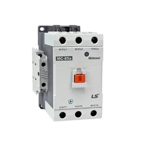 Khởi Động Từ Contactor LS Metasol MC-85A