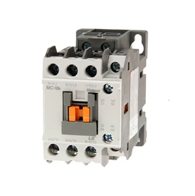 Khởi Động Từ Contactor LS Metasol MC-9B