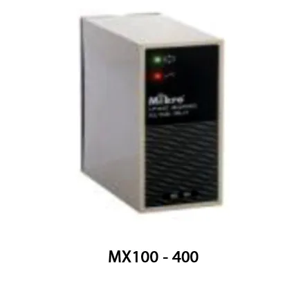 Rơ Le Bảo Vệ Điện Áp Mikro MX100 – 400
