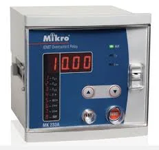 Rơ Le Bảo Vệ Quá Dòng Mikro MK233A-240A