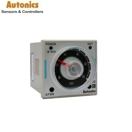 Rờ Le Timer Thời Gian Analog Autonics AT8N