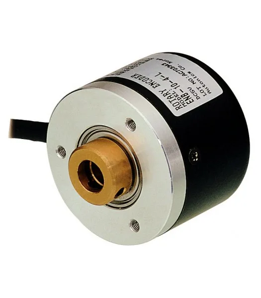Bộ Giải Mã Vòng Quay Encoder Autonics E40H8-360~1800-6-L-5