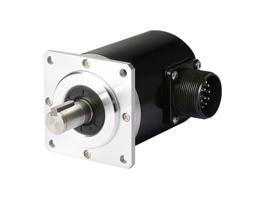 Bộ Giải Mã Vòng Quay Encoder Autonics E68S15-1024-6-L-5