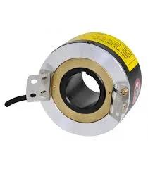 Bộ Giải Mã Vòng Quay Encoder Autonics E80H30-1024-3