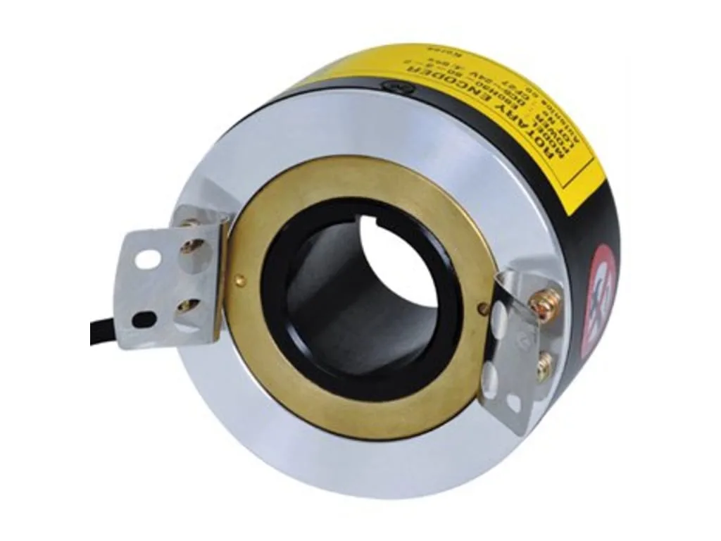 Bộ Giải Mã Vòng Quay Encoder Autonics E80H30-60~512-3