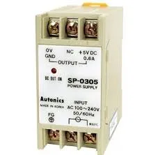 Bộ Nguồn Autonics DC SP-0305
