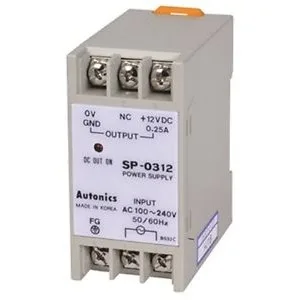 Bộ Nguồn Autonics DC SP-0312