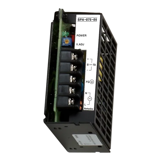 Bộ Nguồn Autonics DC SPA-075-05