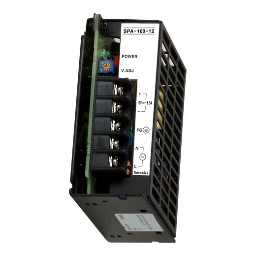 Bộ Nguồn Autonics DC SPA-100-12