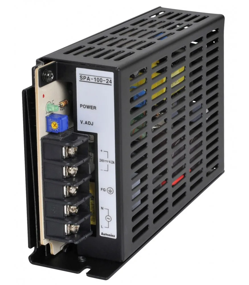 Bộ Nguồn Autonics DC SPA-100-24