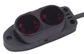 Cảm Biến Quang Photoelectric Sensor Autonics BA2M-DDT