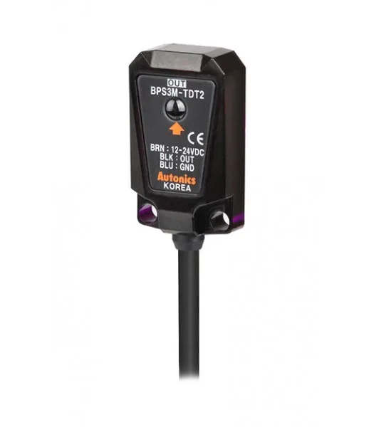 Cảm Biến Quang Photoelectric Sensor Autonics BPS3M-TDT