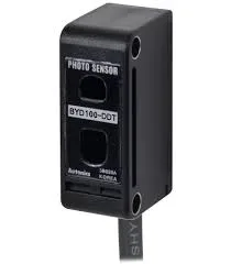 Cảm Biến Quang Photoelectric Sensor Autonics BYD30-DDT-T