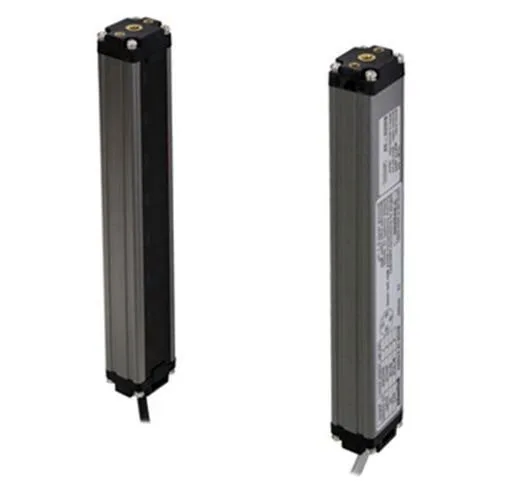 Cảm Biến Vùng Area Sensor Autonics BW20-20-(P)