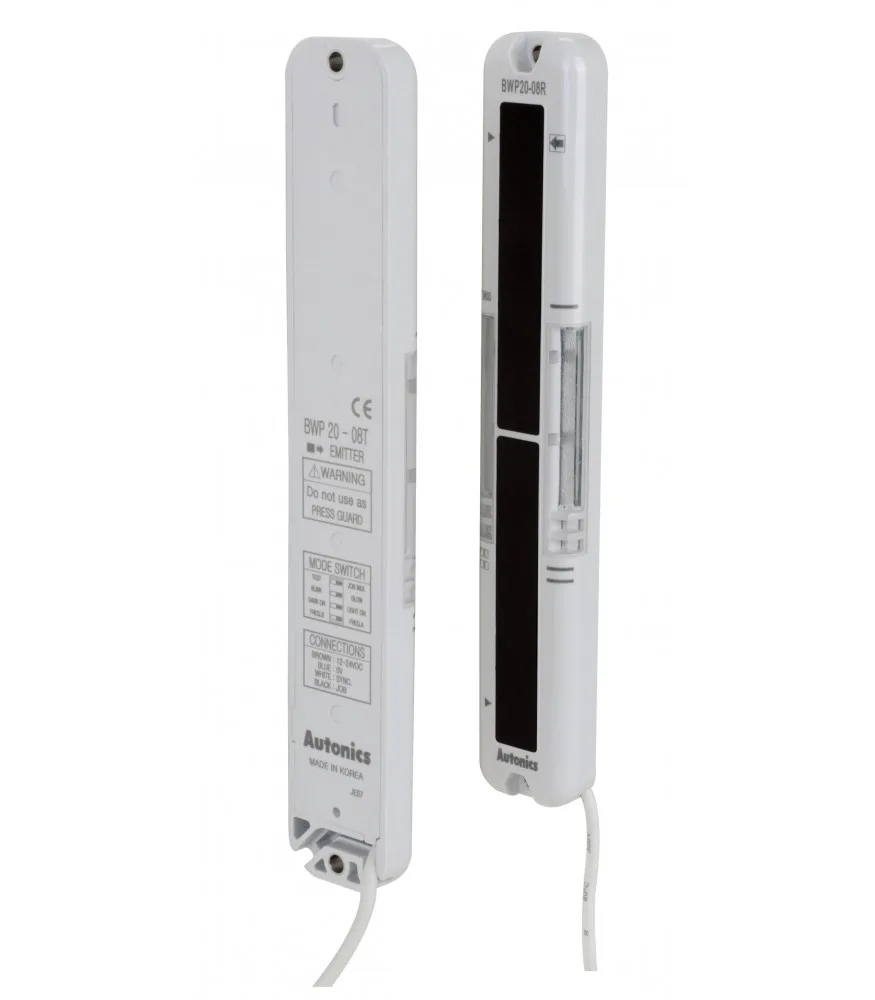 Cảm Biến Vùng Area Sensor Autonics BWP20-12P