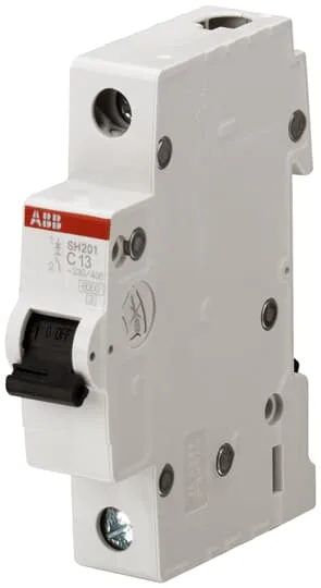Cầu Dao Tự Động MCB ABB SH201-C40