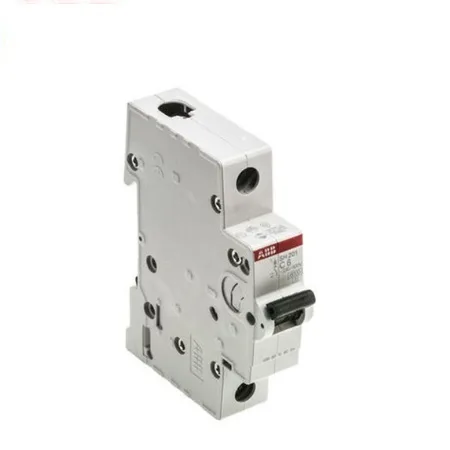 Cầu Dao Tự Động MCB ABB SH201-C50