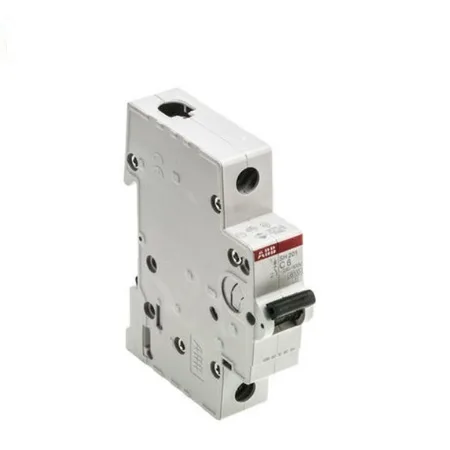 Cầu Dao Tự Động MCB ABB SH201-C63