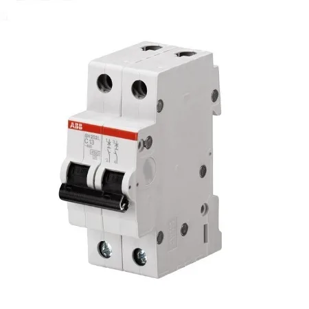Cầu Dao Tự Động MCB ABB SH202-C16