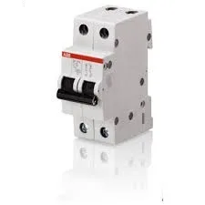 Cầu Dao Tự Động MCB ABB SH202-C32